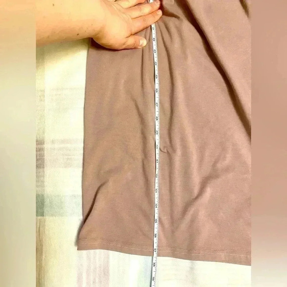 🏵️ Casual soft  touch dress 👗 perfect for spring & summer 🏵️ - Picture 4 of 6